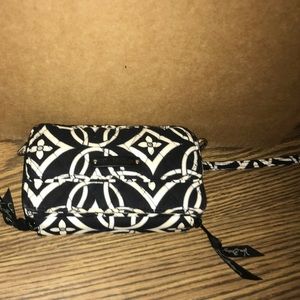 Vera Bradley All in One Crossbody